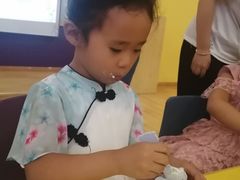 -艾米茉亲子餐厅(万象城店)