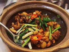 -顺味凤城·顺德菜专门店(九六广场店)