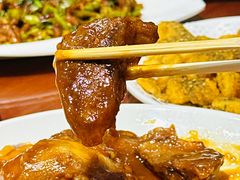 -恩宏德餐馆(平山道店)