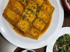 -李氏八大件老菜馆(万宝街店)