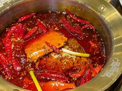 -牛签签串串香(IFS店)