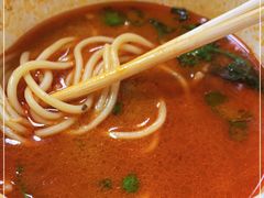 -四里沙茶面(七星西路分店)