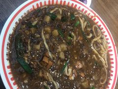 -桂花香手工面(鼓楼店)