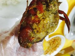 -莲花公园煎蟹(总店)