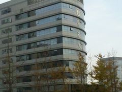 -招商银行(北京清华园科技金融支行)