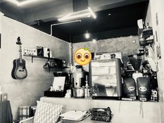 -251#coffee roasters(沿河东路店)