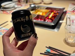 -锦城印象火锅(天府三街店)