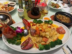 -天喜酒楼饭市·茶市(同德皇宫店)