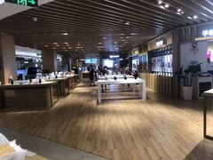 -万达广场(松江店)