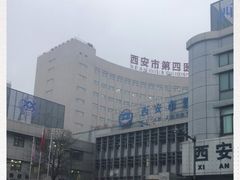 -西安市人民医院(大差市院区)