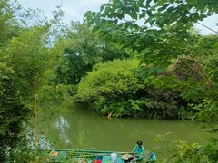 -西溪国家湿地公园