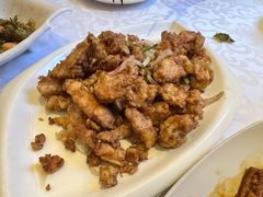 椒盐排条-永兴餐厅(复兴中路店)