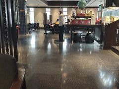 -粗茶淡饭·隐庐私厨(东亭店)