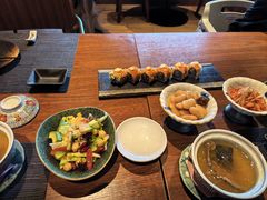 -郑州建业艾美酒店-曙餐厅