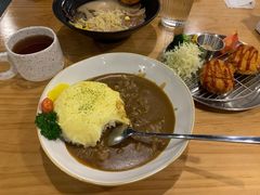 -宇宙咖喱cosmos curry (信园店)