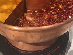 -东门口涮肉·砂锅·烤串(老门东店)