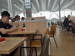 大堂-遇见小面(白云机场T2安检外店)