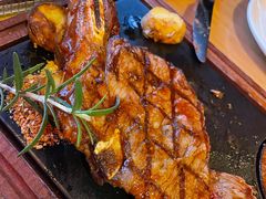-MR.ROCKY洛奇先生RESTAURANT&BAR(宝安壹方城店)