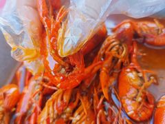 -一只虾·小龙虾·烧烤·肉蟹煲(同泰时代广场店)
