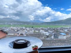 -无有景观餐厅·铜瓢牛肉·下午茶