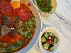 -康师傅私房牛肉面(申虹店)