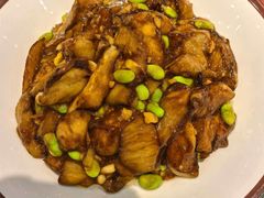 -玉桥餐厅(天坛店)