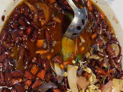 -隆喜元鱼汤包·海鲜(中联广场店)