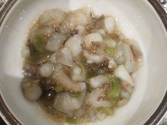 -大渔铁板烧(中山路八佰伴店)