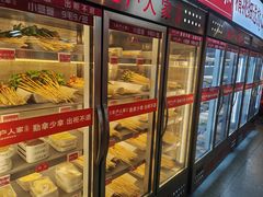 -银泰百货(北京大红门店)