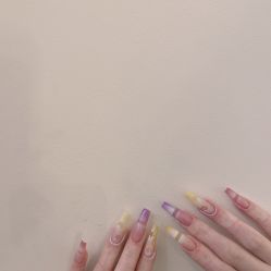 -Fanni美甲美睫皮肤管理