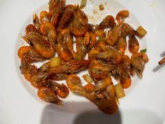 -苏帮袁Sue Cuisine(将台店)