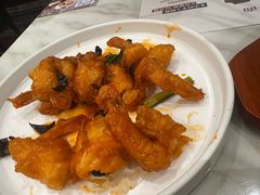 -南山鲜虾面·活鲜小馆·海味大连菜(南山总店)