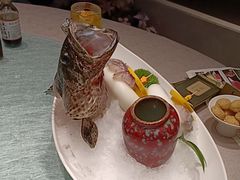 -隆聚·时令海鲜(洪兴店)