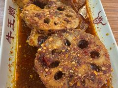 -牛王庙小吃(桥头街店)