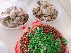 -佳基盐焗鸡