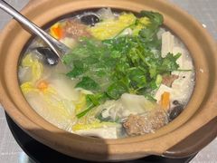 -东方亚克西餐厅(西康路店)