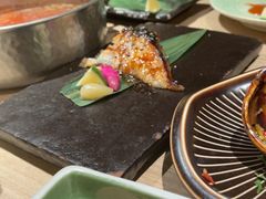 -匠和风精致料理(宁德万达店)