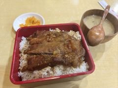 -和风拉面