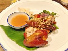 -素逸·泰料理(人民广场店)