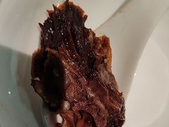 -小厨娘绣中淮扬(总统府大行宫店)
