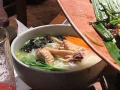 -云海肴·汽锅鸡·云南菜(美罗城店)