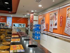 -呷哺呷哺(西单大悦城店)