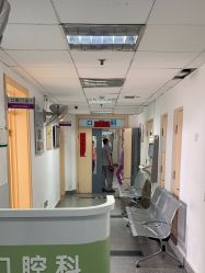 -北京市朝阳区妇幼保健院(南院区)