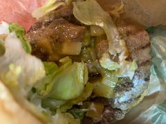 -汉堡王(北京三里屯购物中心)