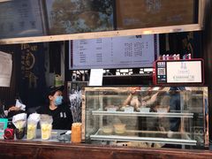 -品腐记·豆腐王朝(老门东总店)