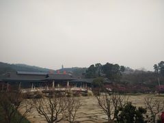 -苏州吴中太湖旅游区
