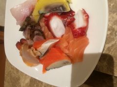 -盛宴标帜餐厅·亲子自助 (南昌喜来登酒店)