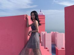 -漳州滨海火山岛自然生态风景区