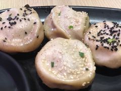 -小杨生煎(虹桥机场T1到达店)