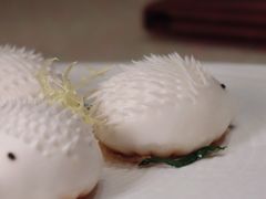 -8餐厅(新葡京酒店)